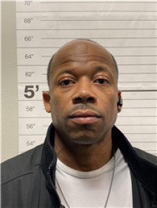 Omar Ali Coleman Sr a registered Sex Offender of Georgia