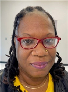 Cherry Lawanda Franklin a registered Sex Offender of Georgia