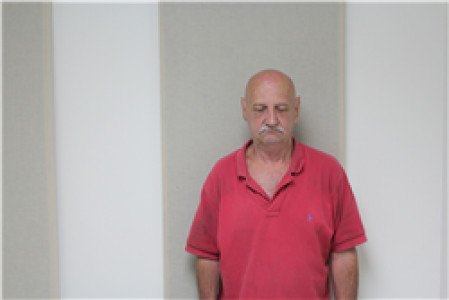James Franklin Goodman a registered Sex Offender of Georgia