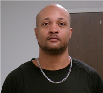 Andre Durrell Childs a registered Sex Offender of Georgia