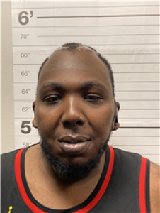 Donnell Parrott a registered Sex Offender of Georgia