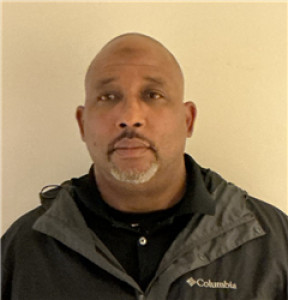 Maric Walker a registered Sex Offender of Georgia