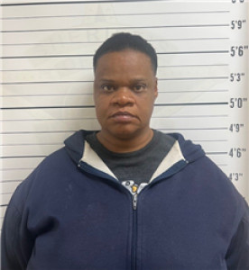 Selena Delay King a registered Sex Offender of Georgia