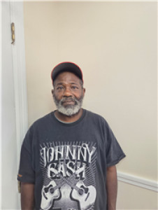 Willie A Baynard a registered Sex Offender of Georgia