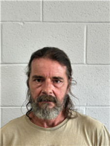 Tony Howard Harrison a registered Sex Offender of Georgia
