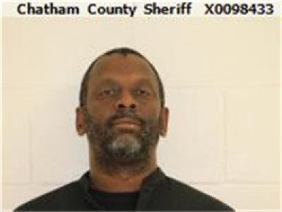 Donald Marquis Baker a registered Sex Offender of Georgia