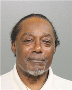 Eddie B Pritchett a registered Sex Offender of Georgia