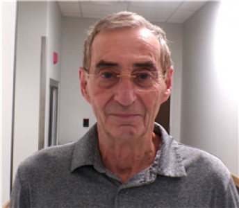 Daniel David Richmond a registered Sex Offender of Georgia