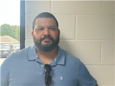 Brandon Lamar Southern a registered Sex Offender of Georgia