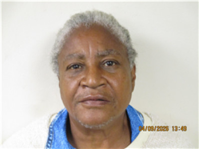 Patsy Ann Thomas a registered Sex Offender of Georgia