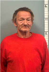 Jerry Cecil West a registered Sex Offender of Georgia