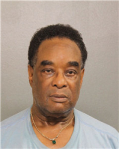 William Broom a registered Sex Offender of Georgia