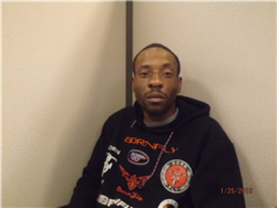 Rodriques Green a registered Sex Offender of Georgia