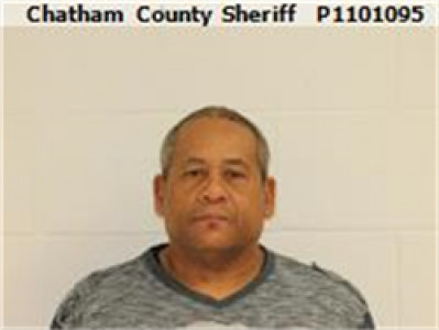 Alton Dwayne Carter a registered Sex Offender of Georgia