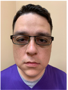 Aaron Lonnie Hoar a registered Sex Offender of Georgia