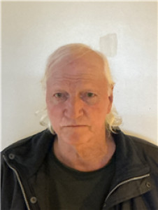 Darrell Stegall a registered Sex Offender of Georgia