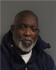 Donnie Ray Williams a registered Sex Offender of Georgia