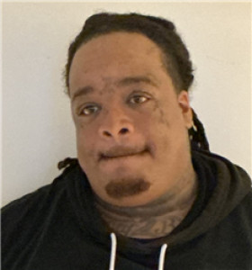 Davarius Carlisle a registered Sex Offender of Georgia