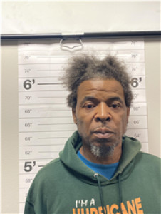 Alden Leandre Gates a registered Sex Offender of Georgia