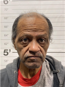 Beryl Dwayne Bolton a registered Sex Offender of Georgia