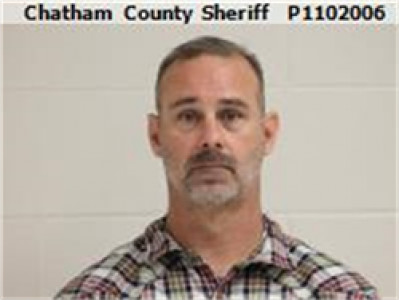 Steven Robert Sedam a registered Sex Offender of Georgia