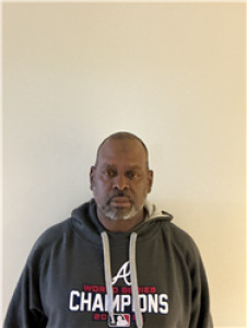 Kelvin Bernard Jones a registered Sex Offender of Georgia