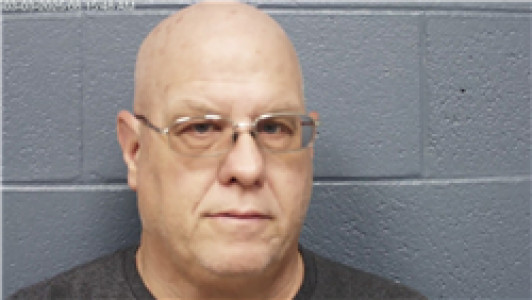 David Lee Yancey a registered Sex Offender of Georgia