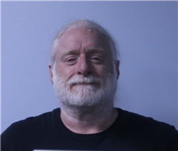 Charles James Williams a registered Sex Offender of Georgia