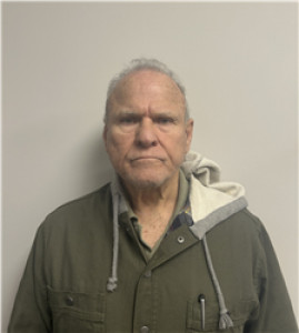 James Terry Stinson a registered Sex Offender of Georgia
