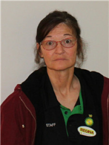 Regina Loveless a registered Sex Offender of Georgia