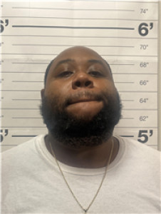 Markell Jamel Powell a registered Sex Offender of Georgia