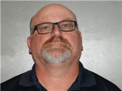 Bradley Michael Vogel a registered Sex Offender of Georgia