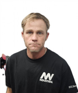 Nicholas Lee Cochran a registered Sex Offender of Georgia