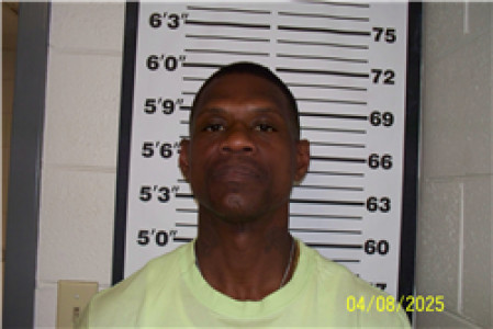 Fontaine Jabar Sears a registered Sex Offender of Georgia