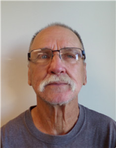 Steve Eugene Roberts a registered Sex Offender of Georgia