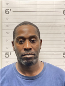 Sereco Sidielus Ford a registered Sex Offender of Georgia