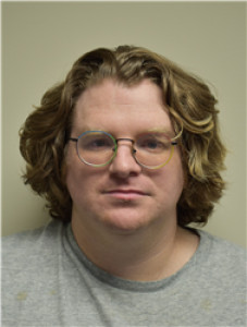 Nicholas Garrett Parker a registered Sex Offender of Georgia