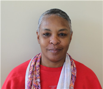 Charlena Harris a registered Sex Offender of Georgia