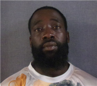 Octavios Jermaine Branch a registered Sex Offender of Georgia