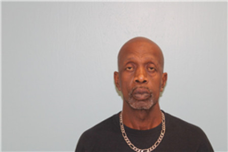 Timothy Lamar Jackson a registered Sex Offender of Georgia