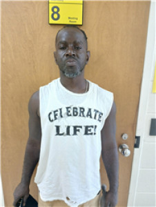 John Thomas Richardson a registered Sex Offender of Georgia