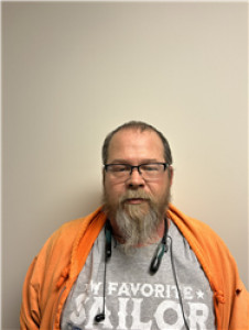 Larry Michael Hammond a registered Sex Offender of Georgia