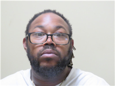 Issac Singleton a registered Sex Offender of Georgia