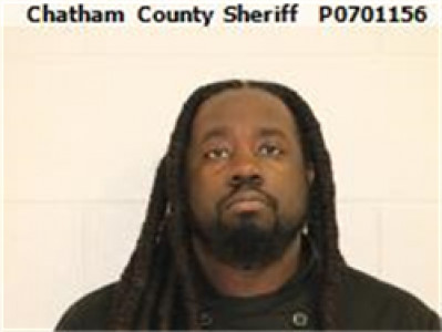 Jacob Bonaparte a registered Sex Offender of Georgia