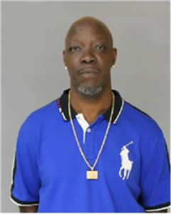Deangelo Adams a registered Sex Offender of Georgia