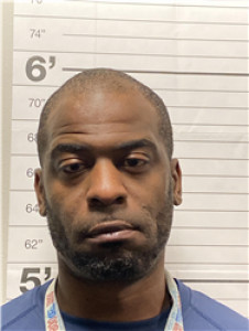 Anthony Demeris Taylor a registered Sex Offender of Georgia