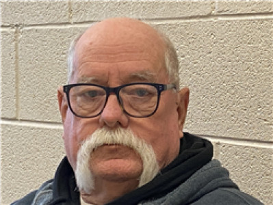 David Randall Stell a registered Sex Offender of Georgia