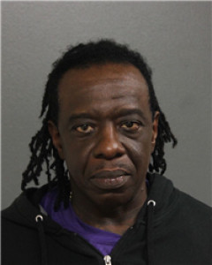 Eric Lovelle Cooper a registered Sex Offender of Georgia