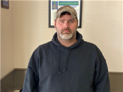Randall Joseph Rigdon a registered Sex Offender of Georgia