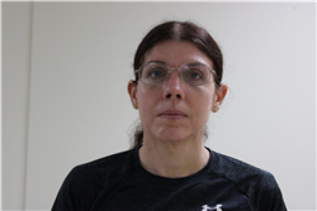 Nicole Marie Allen a registered Sex Offender of Georgia